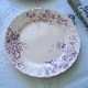 �ӥ�������ܥå�Villeroy��Boch Aves Mettlach��Ļ��ʿ��1915ǯ�� 24.5cm gc-1372