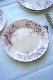 �ӥ�������ܥå�Villeroy��Boch Aves Mettlach��Ļ��ʿ��1915ǯ�� 24.5cm gc-1372