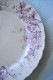 �ӥ�������ܥå�Villeroy��Boch Aves Mettlach��Ļ��ʿ��1915ǯ�� 24.5cm gc-1372