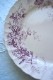 �ӥ�������ܥå�Villeroy��Boch Aves Mettlach��Ļ��ʿ��1915ǯ�� 24.5cm gc-1372