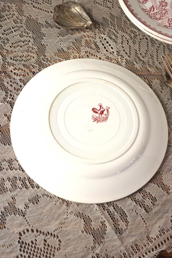 St.Amand Margot���󥿥ޥ�Υޥ르��ʿ��21.5cm gc-1566