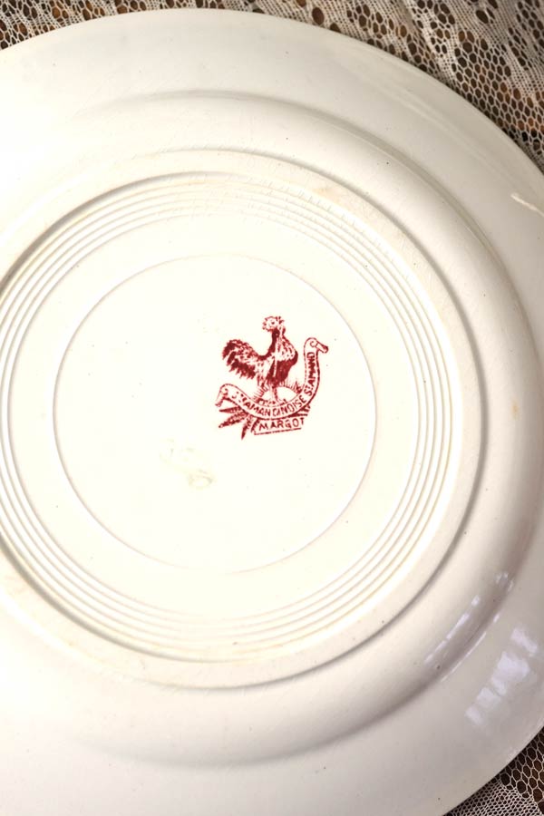 St.Amand Margot���󥿥ޥ�Υޥ르��ʿ��21.5cm gc-1566