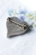 ϡȤΥᥭ󥷥С˲֤쥸Ĥ᤿֥2.82.50.5cm ga-1168