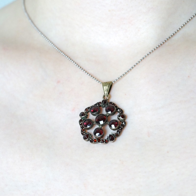 ����ƥ������������ȥꥢ�Υ����ͥåȥڥ����ȥȥå�1890-1910ǯ��W2.5cm ga-1222