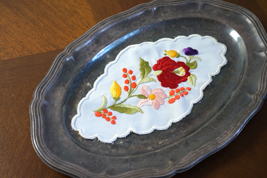 �ϥ󥬥꡼��������ɽ��ξ����ʥޥå�27��14.5cm��ge-1140