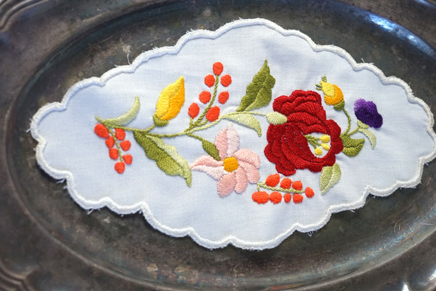 �ϥ󥬥꡼��������ɽ��ξ����ʥޥå�27��14.5cm��ge-1140