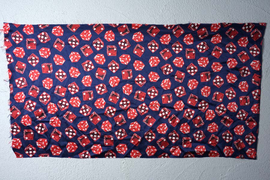 �ڥ����ꥹ���ա�1960ǯ�� ������ơ��� ���������ʥ��������˥ե��֥�å� �����ơ��� 82��47cm gf-996