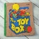 �����ꥹ���������ۤγ���The Toy Box1950ǯ��18��21cm��gt-1075