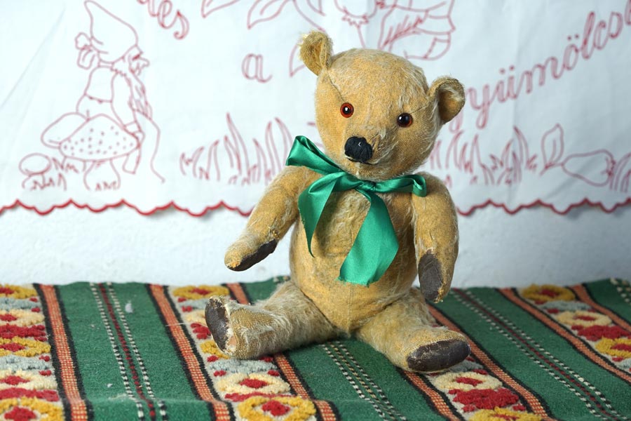 �����ꥹ ������ɥ�إ��ΰ��餷���٥�38cm 1930ǯ�庢 gt-1089