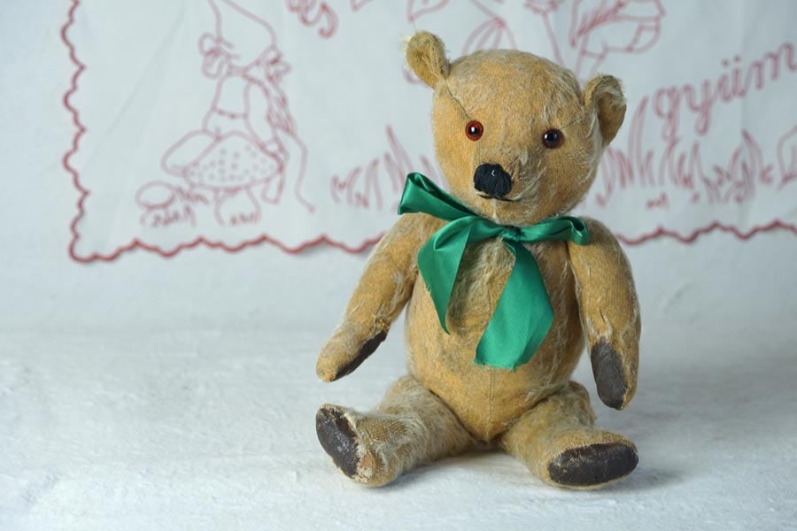 �����ꥹ ������ɥ�إ��ΰ��餷���٥�38cm 1930ǯ�庢 gt-1089