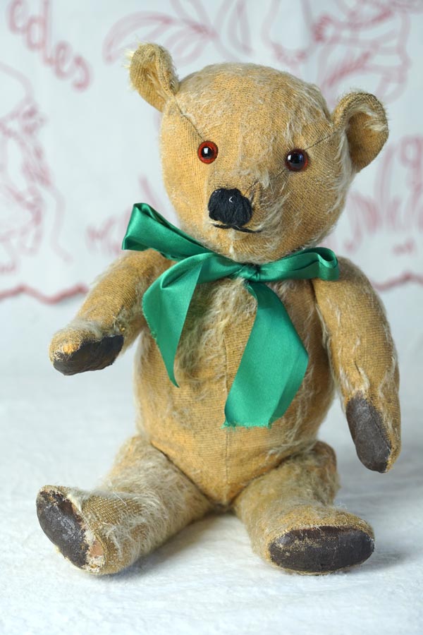 �����ꥹ ������ɥ�إ��ΰ��餷���٥�38cm 1930ǯ�庢 gt-1089