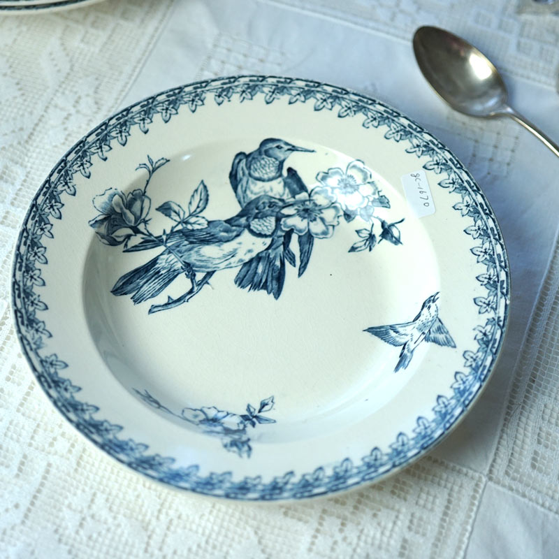 Vermont et BlanchetĻ����餷�������줿���� W22.5��3.8cm gc-1753