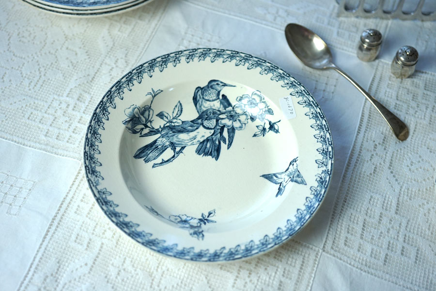 Vermont et BlanchetĻ����餷�������줿���� W22.5��3.8cm gc-1753