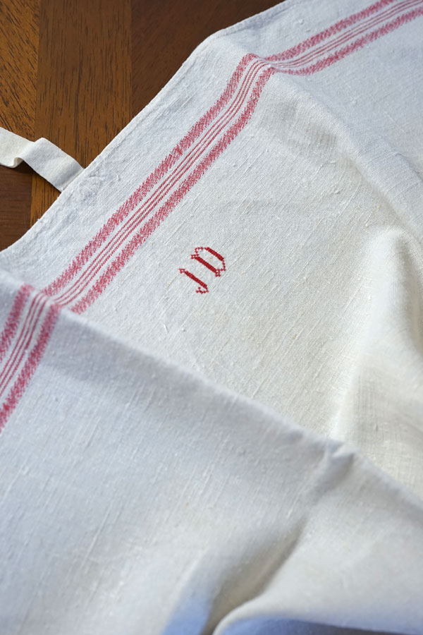 �ե�󥹤θŤ����å����ͥ�JD�ɽ�����74��61cm gli-0375