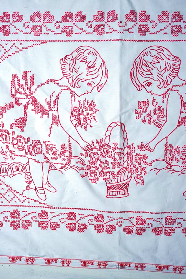 �ɽ��ι�ϥ󥬥꡼�ξ����Ȳ��ƤΥ��ڥ��ȥ꡼87��69cm ge-1023