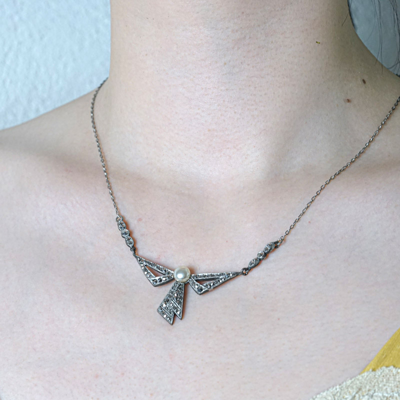 ǥΥޡȤȥѡΥͥå쥹47cm 1930ǯ ga-1099