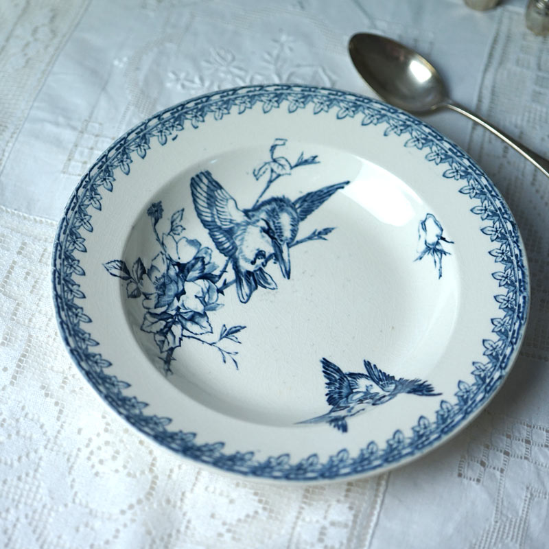 Vermont et BlanchetĻ����餷�������줿���� W22.5��3.8cm gc-1754