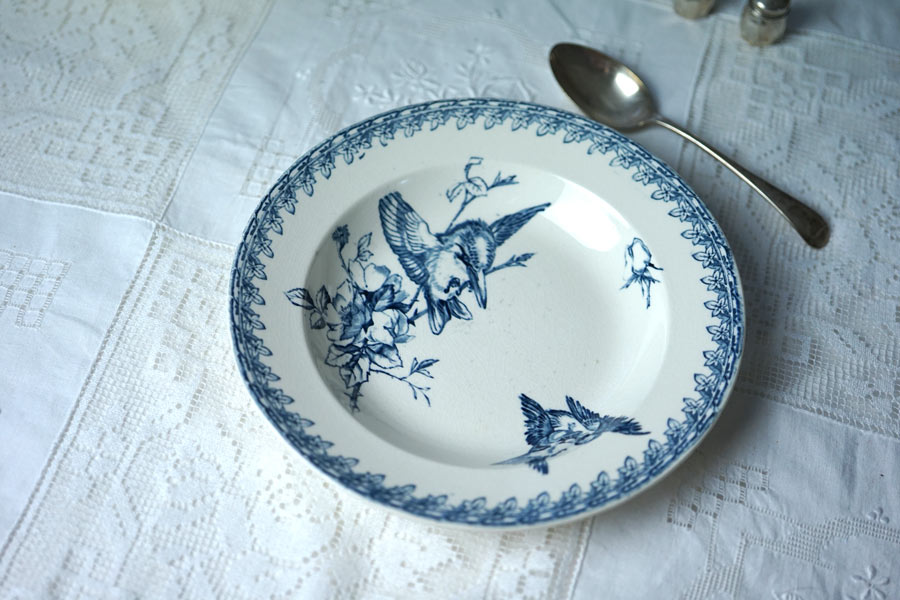 Vermont et BlanchetĻ����餷�������줿���� W22.5��3.8cm gc-1754