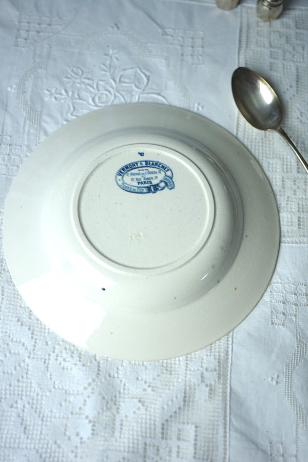 Vermont et BlanchetĻ����餷�������줿���� W22.5��3.8cm gc-1754