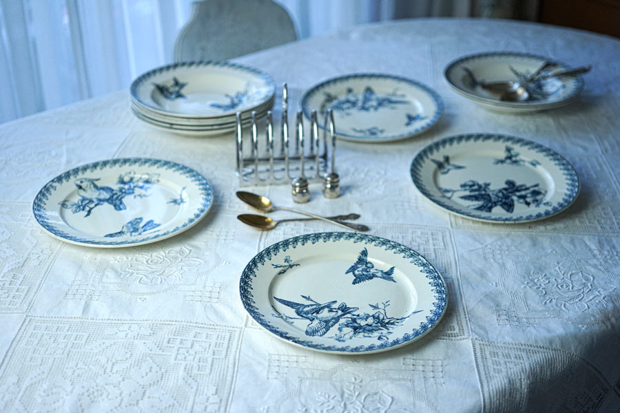 Vermont et BlanchetĻ����餷�������줿���� W22.5��3.8cm gc-1754