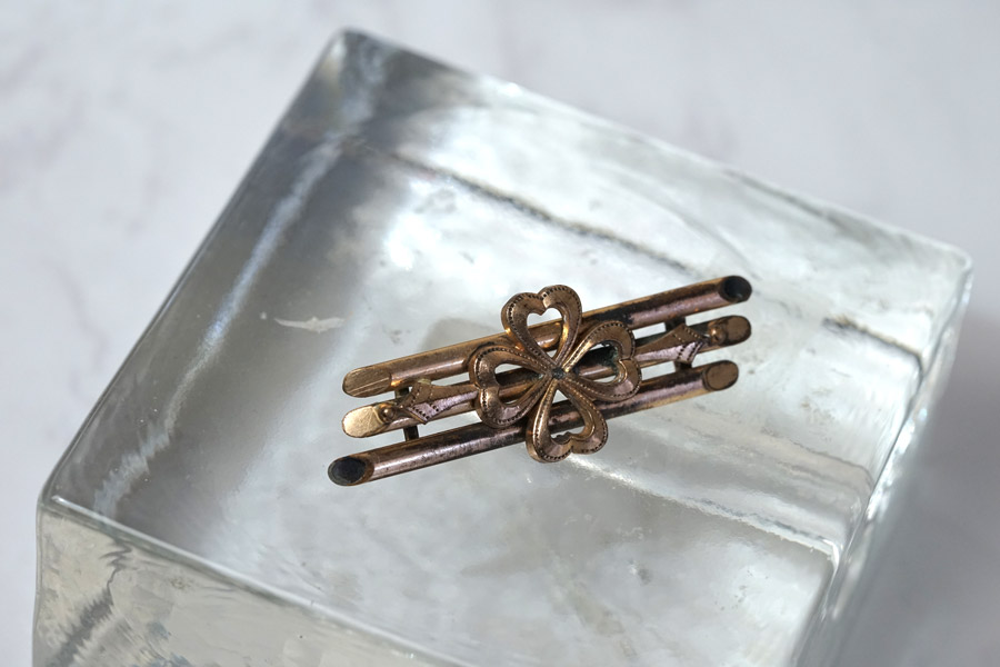 ����ƥ����� �֥饹�Τ�ĤХ������ФΥ֥�����5.2��1.8cm ga-1224