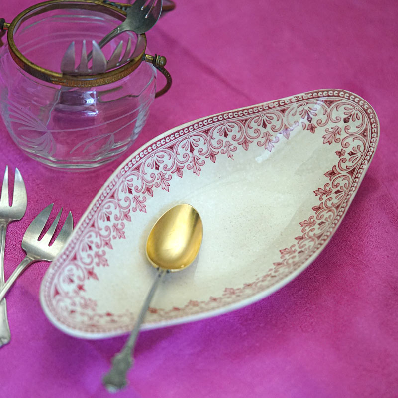 ����ƥ������Хɥ�����졽 ���ꥨ�󥿥�Badonviller Oriental�������19C���� gc-1331