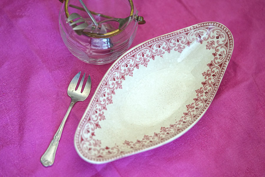 ����ƥ������Хɥ�����졽 ���ꥨ�󥿥�Badonviller Oriental�������19C���� gc-1331