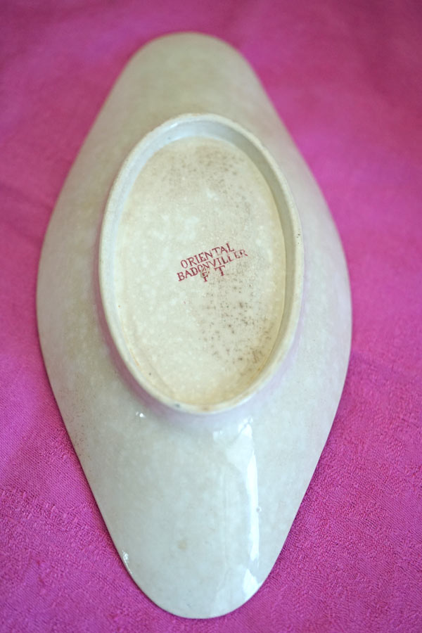 ����ƥ������Хɥ�����졽 ���ꥨ�󥿥�Badonviller Oriental�������19C���� gc-1331