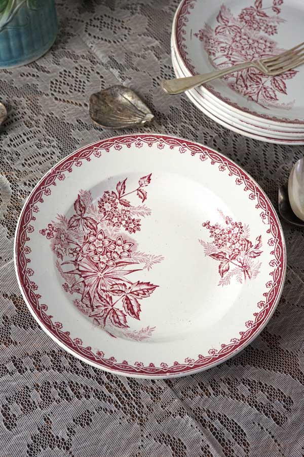 St.Amand Margot���󥿥ޥ�Υޥ르�ο���21.5cm gc-1569