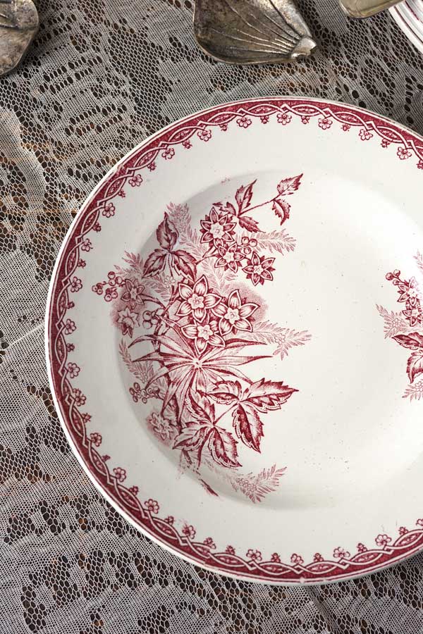 St.Amand Margot���󥿥ޥ�Υޥ르�ο���21.5cm gc-1569