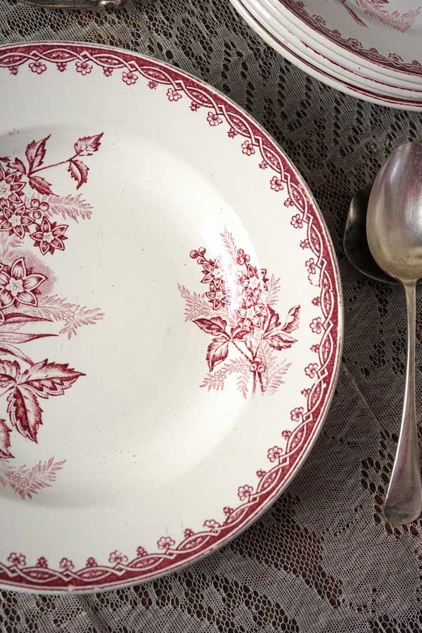 St.Amand Margot���󥿥ޥ�Υޥ르�ο���21.5cm gc-1569