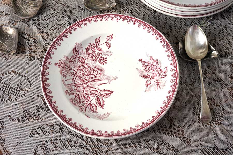 St.Amand Margot���󥿥ޥ�Υޥ르�ο���21.5cm gc-1569