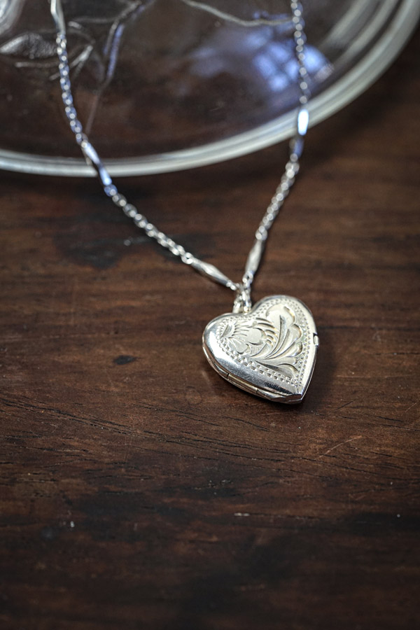 �������Υ���С��Υϡ��ȤΥ����å�1.8��1.8cm 1930ǯ�庢 ga-1100