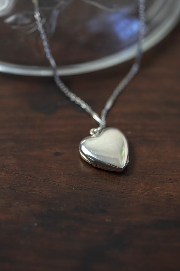 �������Υ���С��Υϡ��ȤΥ����å�1.8��1.8cm 1930ǯ�庢 ga-1100