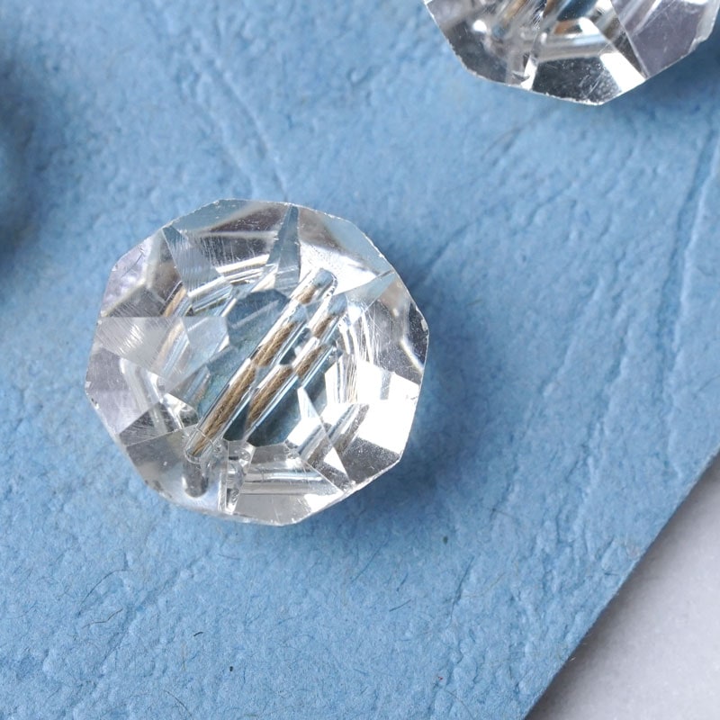 ����ƥ��������ꥹ���륬�饹�ܥ���W1.3��D0.8cm gbu-043