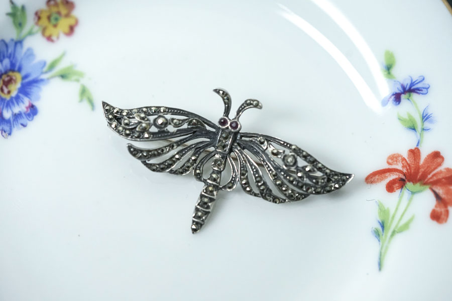 ����С��˥ޡ��������Ȥ˥����ͥåȤ�ĳ���Υ֥�����5.5��3cm ga-1190