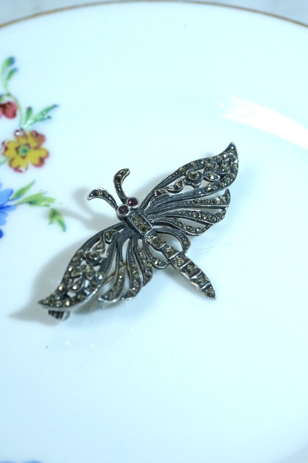 ����С��˥ޡ��������Ȥ˥����ͥåȤ�ĳ���Υ֥�����5.5��3cm ga-1190