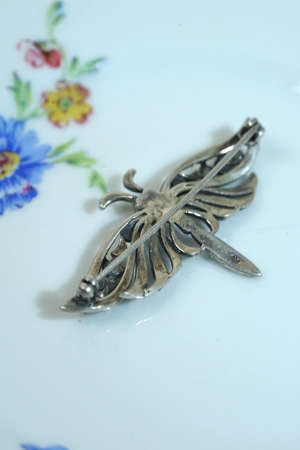 ����С��˥ޡ��������Ȥ˥����ͥåȤ�ĳ���Υ֥�����5.5��3cm ga-1190