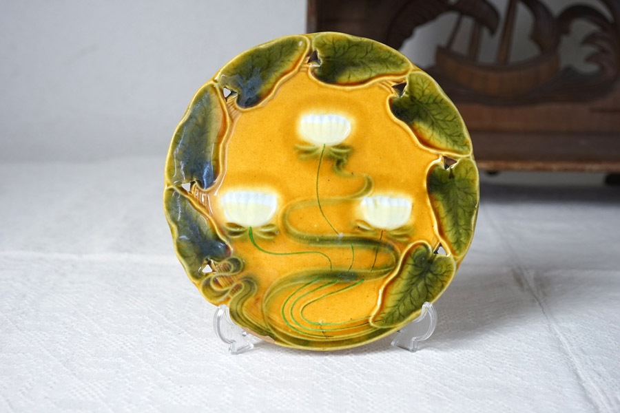 ѡܥ̡ܡϡVilleroy&BochХܥƥ̥ץ졼W17cm gc-1878