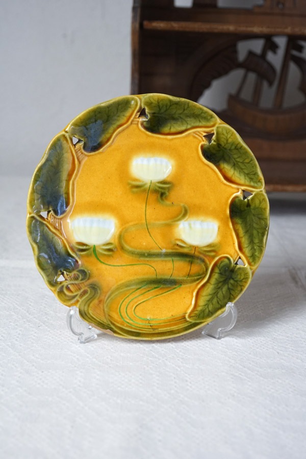 ѡܥ̡ܡϡVilleroy&BochХܥƥ̥ץ졼W17cm gc-1878