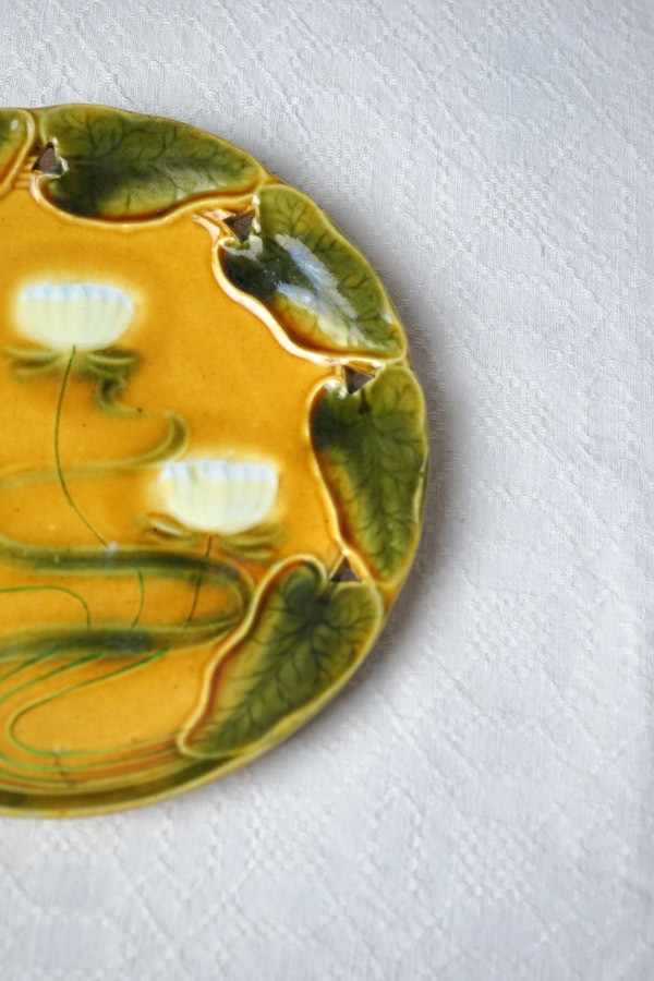 ѡܥ̡ܡϡVilleroy&BochХܥƥ̥ץ졼W17cm gc-1878