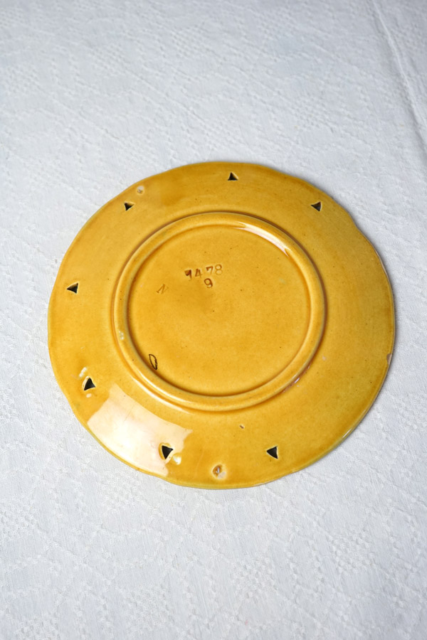 ѡܥ̡ܡϡVilleroy&BochХܥƥ̥ץ졼W17cm gc-1878