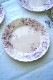 �ӥ�������ܥå�Villeroy��Boch Aves Mettlach��Ļ��ʿ��1915ǯ�� 24.5cm gc-1376