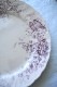�ӥ�������ܥå�Villeroy��Boch Aves Mettlach��Ļ��ʿ��1915ǯ�� 24.5cm gc-1376