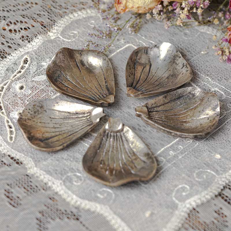 ����ƥ�����������β��ۤΥȥ졼5�祻�å�6.5��5.3��1.5cm gk-609