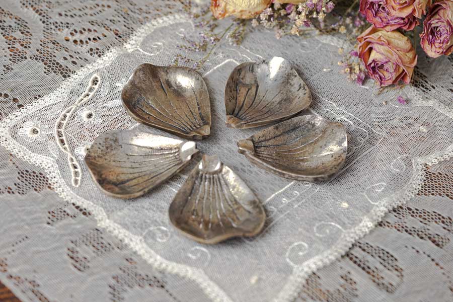 ����ƥ�����������β��ۤΥȥ졼5�祻�å�6.5��5.3��1.5cm gk-609