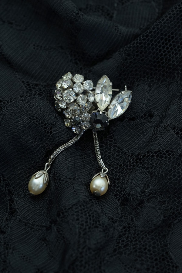 �ե�󥹤Υ��饹���ȡ���ȥѡ���Τ�ޯ��ʥ֥�����3.5��6cm��ga-1130