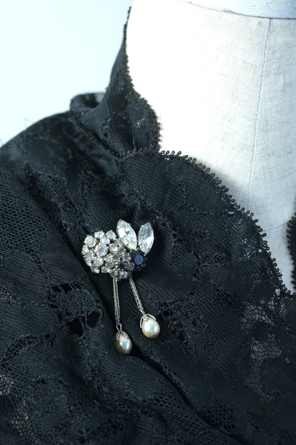 �ե�󥹤Υ��饹���ȡ���ȥѡ���Τ�ޯ��ʥ֥�����3.5��6cm��ga-1130