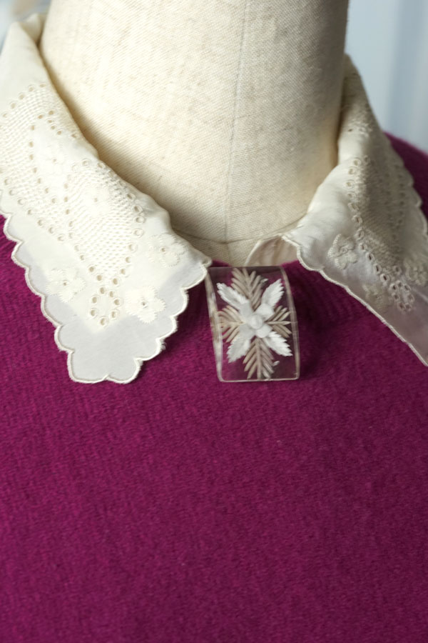 ������Ħ�Υ롼�����ȥ֥�����3.5��2.5cm 2.5��3.5cm ga-1191