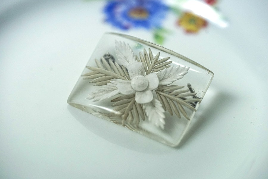 ������Ħ�Υ롼�����ȥ֥�����3.5��2.5cm 2.5��3.5cm ga-1191